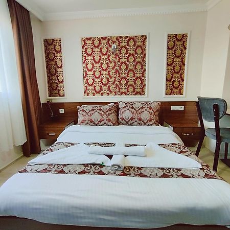 Sultanahmet Center View Apart Hotel Стамбул Номер фото