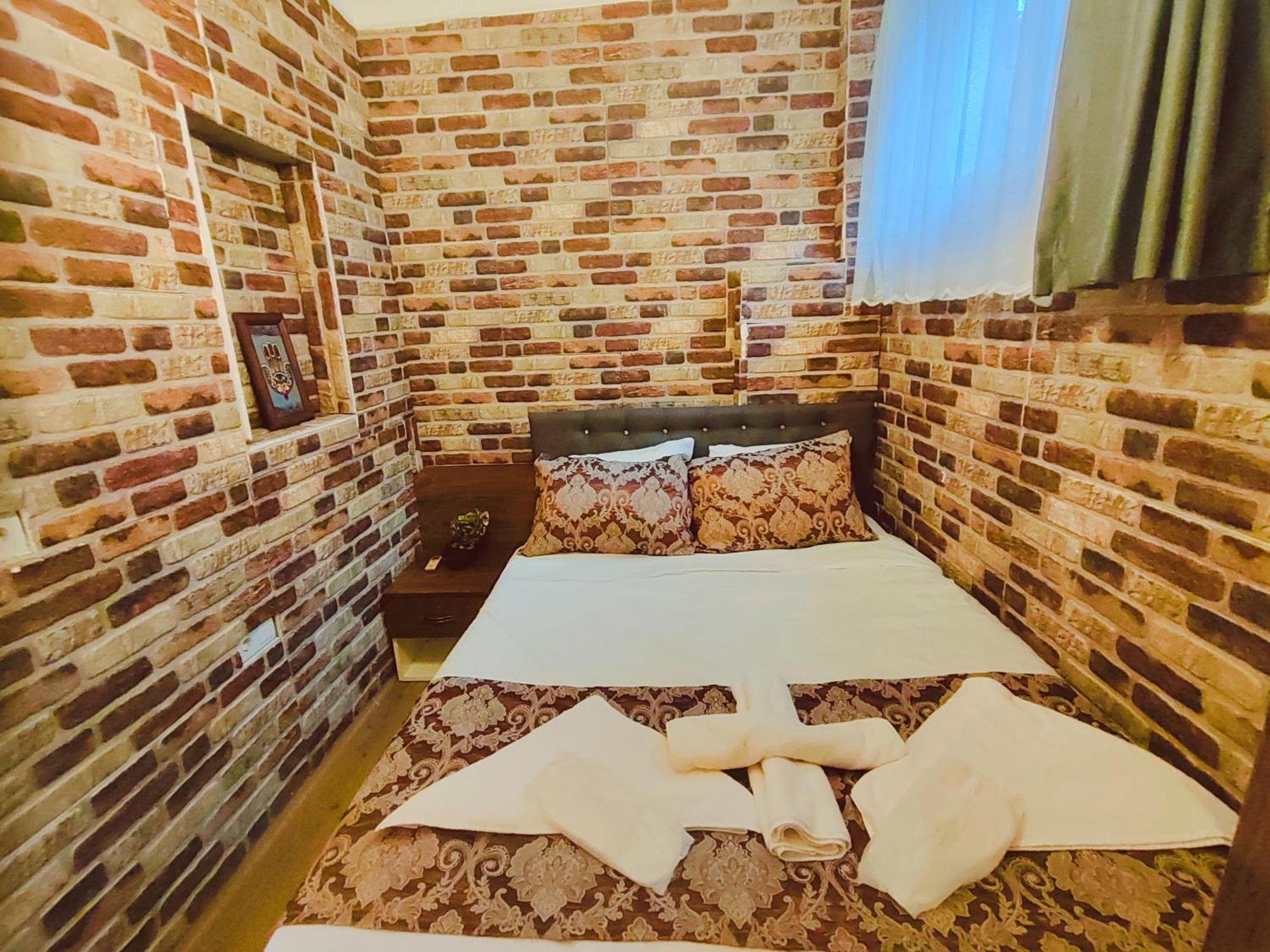 Sultanahmet Center View Apart Hotel Стамбул Номер фото