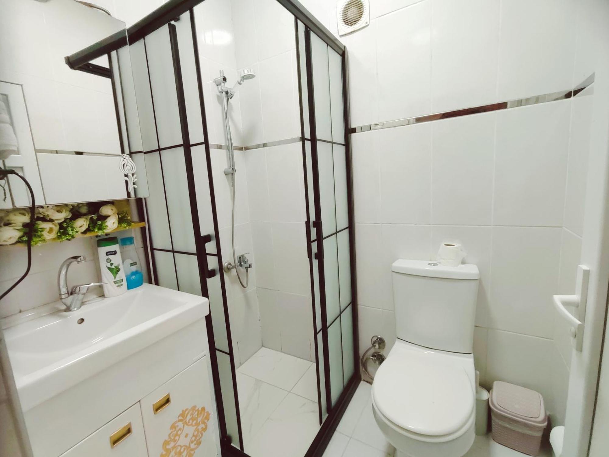 Sultanahmet Center View Apart Hotel Стамбул Номер фото